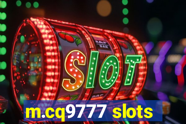 m.cq9777 slots